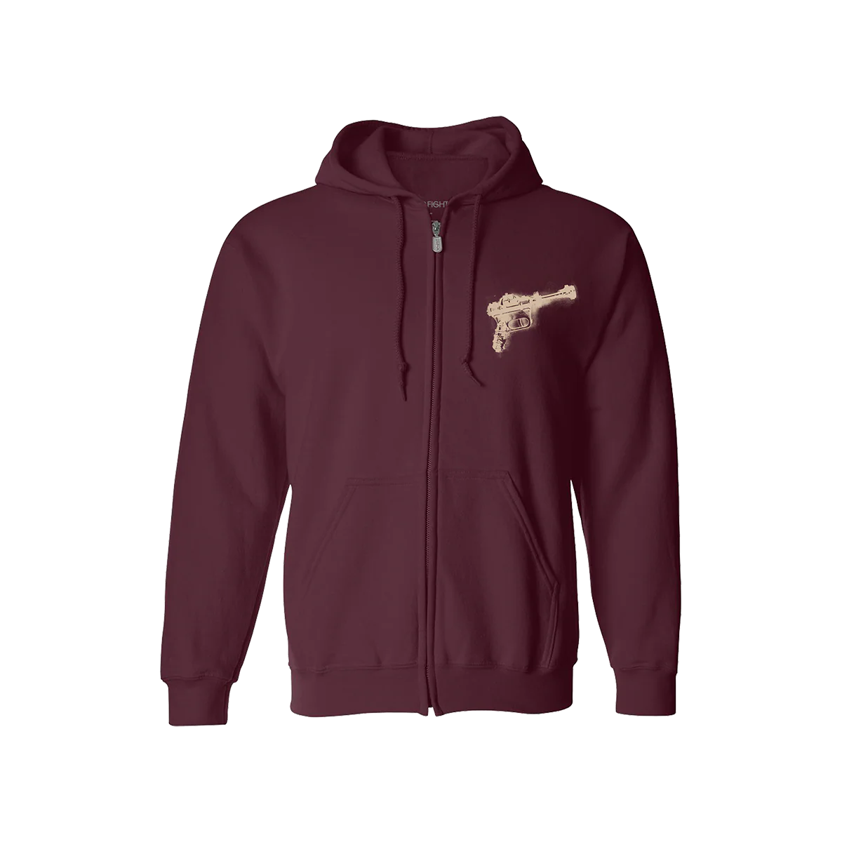 Alien Sweatshirt
