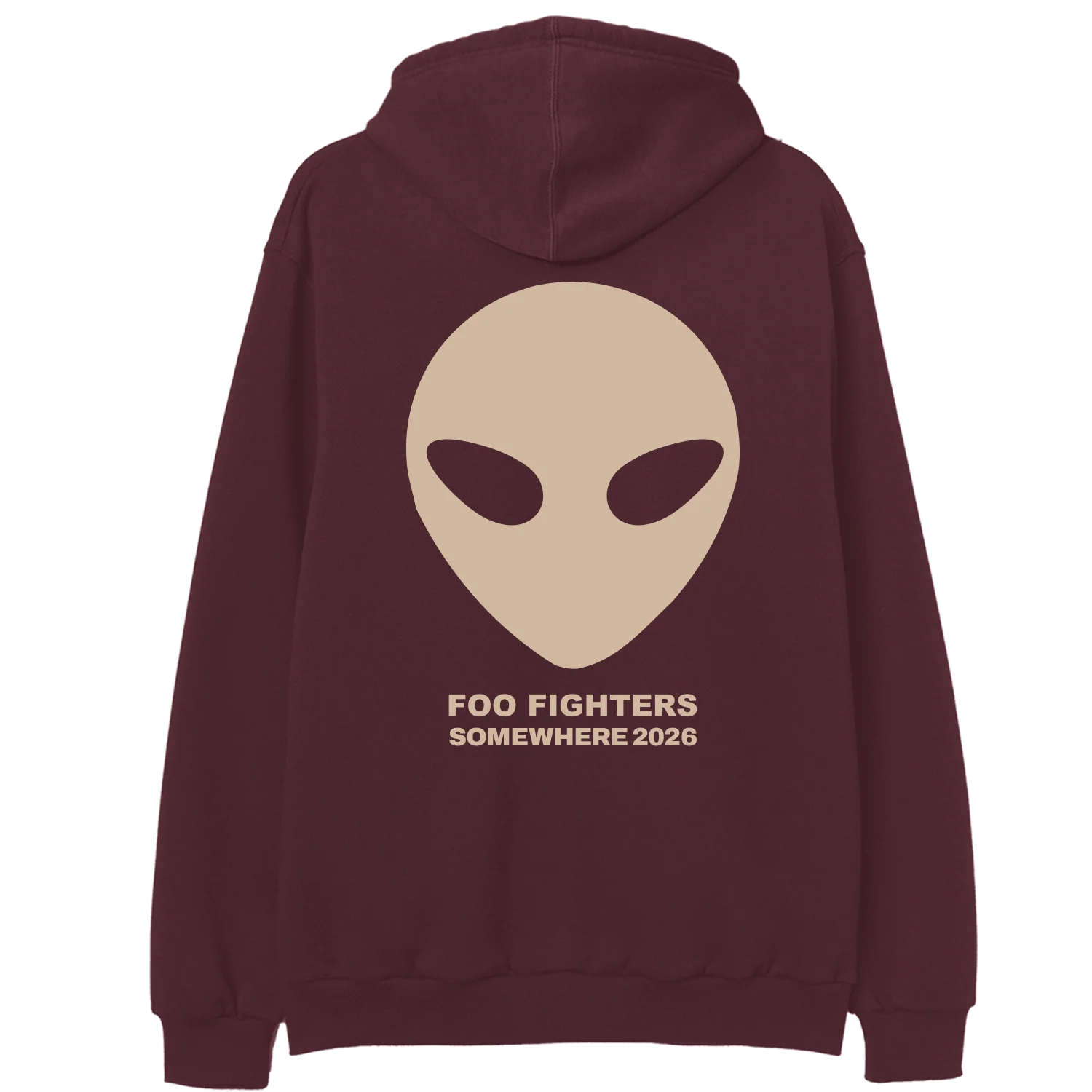 Alien Sweatshirt - Image 2