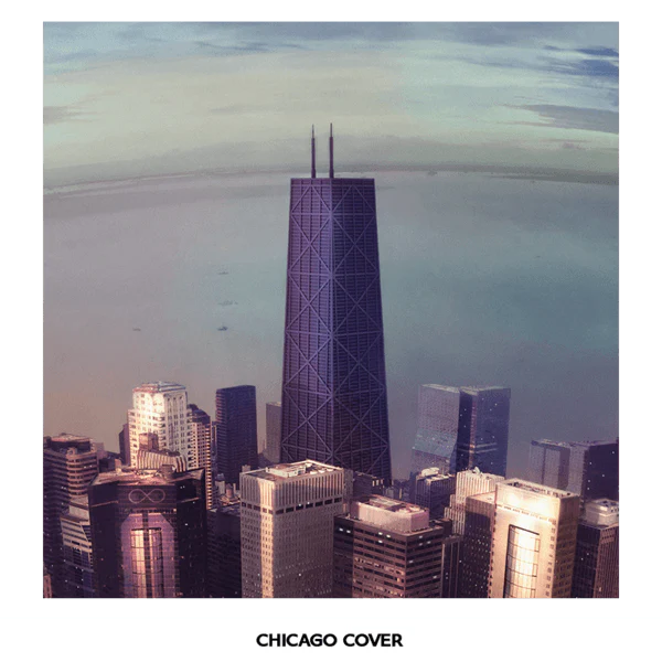Sonic Highways Vinyl - Image 10