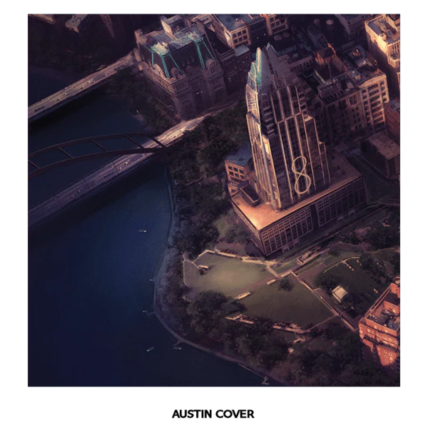 Sonic Highways Vinyl - Image 11