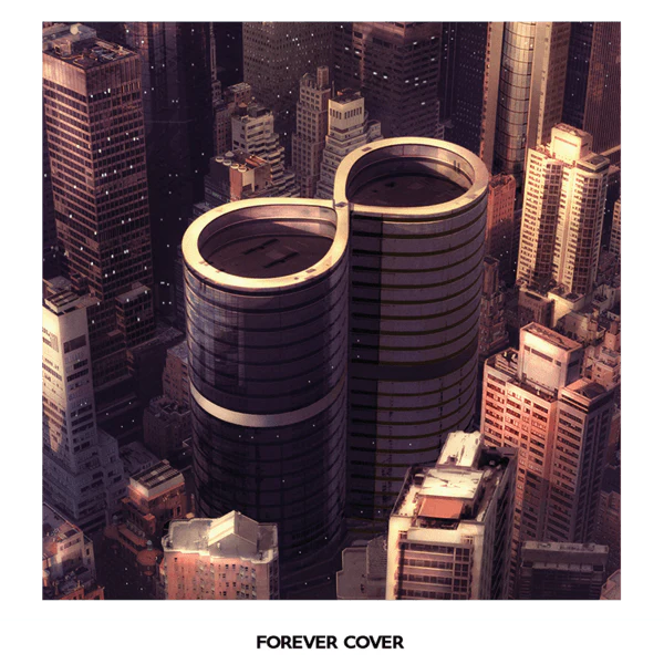 Sonic Highways Vinyl - Image 3