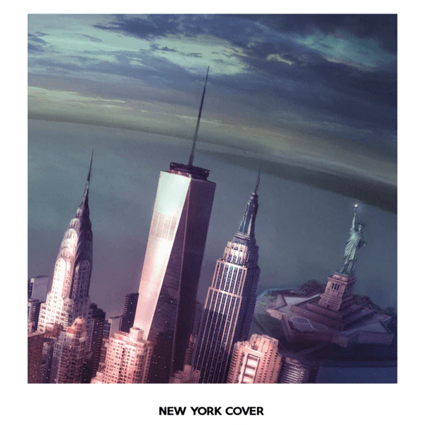 Sonic Highways Vinyl - Image 4