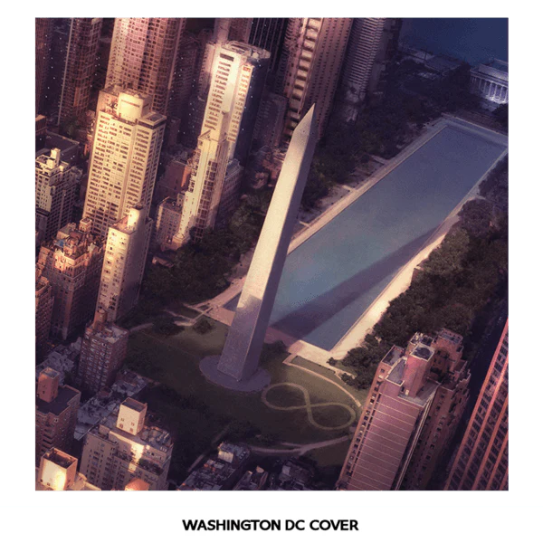 Sonic Highways Vinyl - Image 6