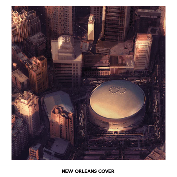 Sonic Highways Vinyl - Image 7