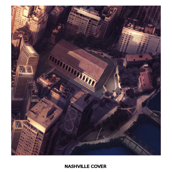 Sonic Highways Vinyl - Image 8