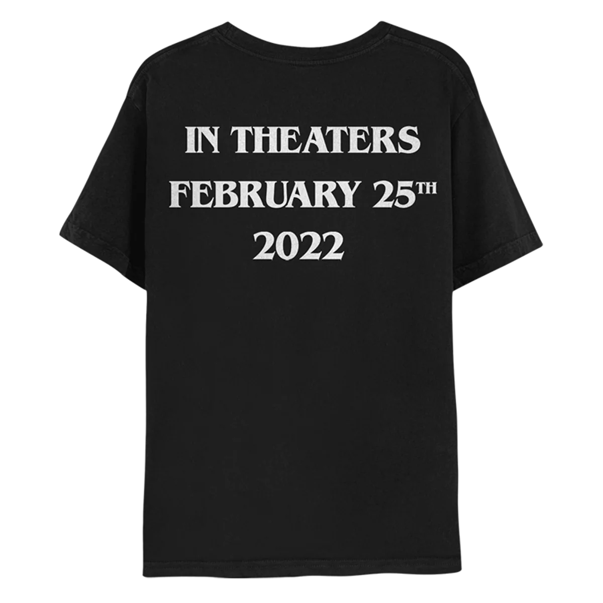 Studio 666 In Theaters Tee - Image 3